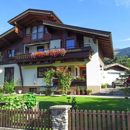Ferienwohnung Wallner Niedernsill Extérieur photo