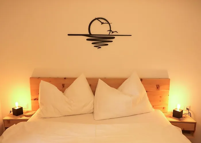 Ferienwohnung Wallner