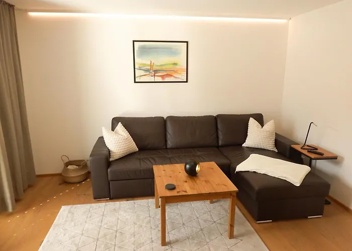 Ferienwohnung Wallner