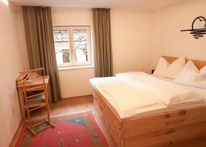 Ferienwohnung Wallner