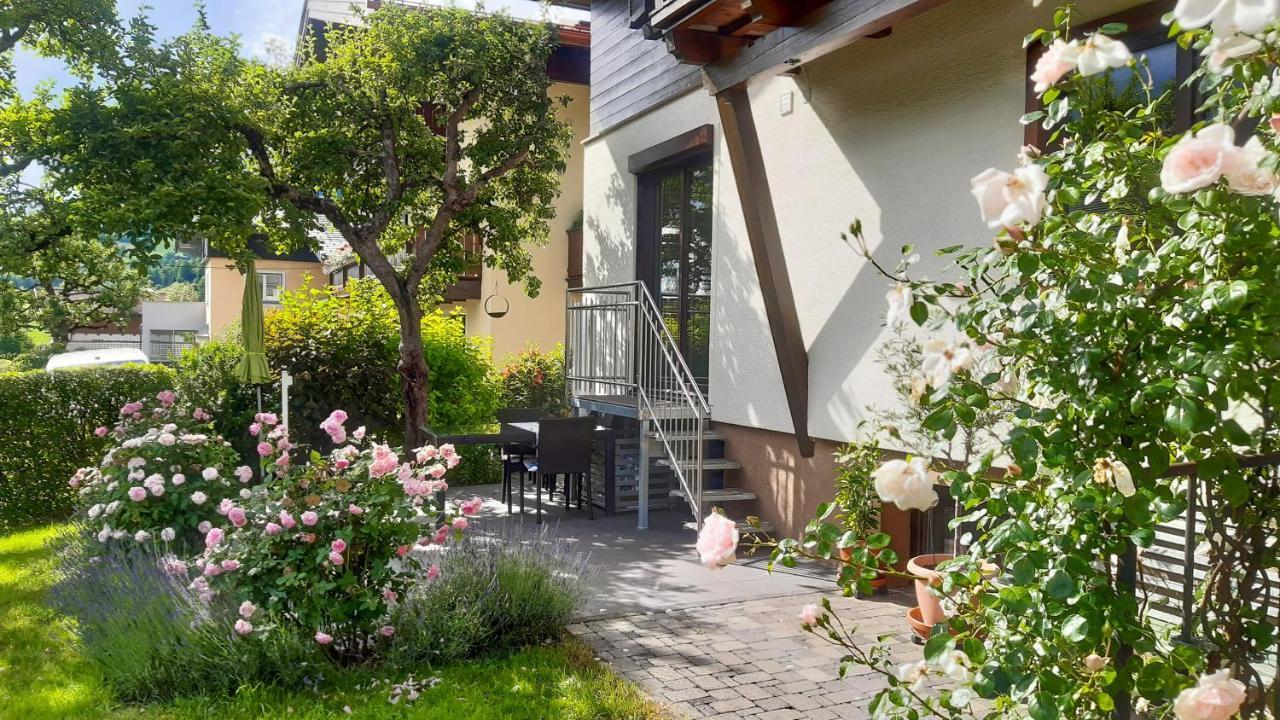 Wallner Appartement Niedernsill