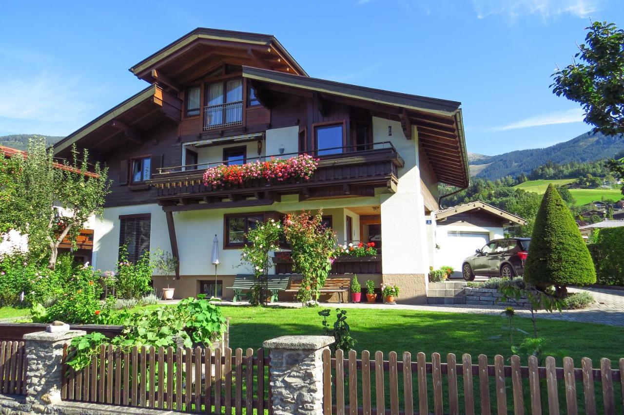 Appartement Wallner