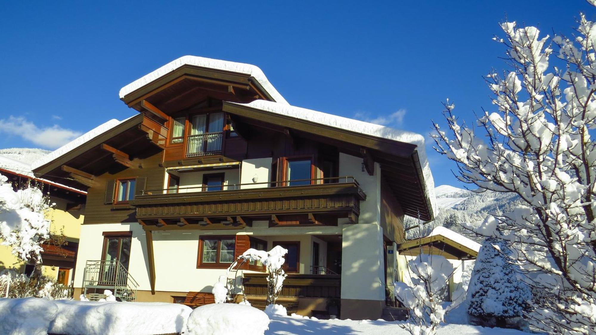 Appartement Wallner Niedernsill