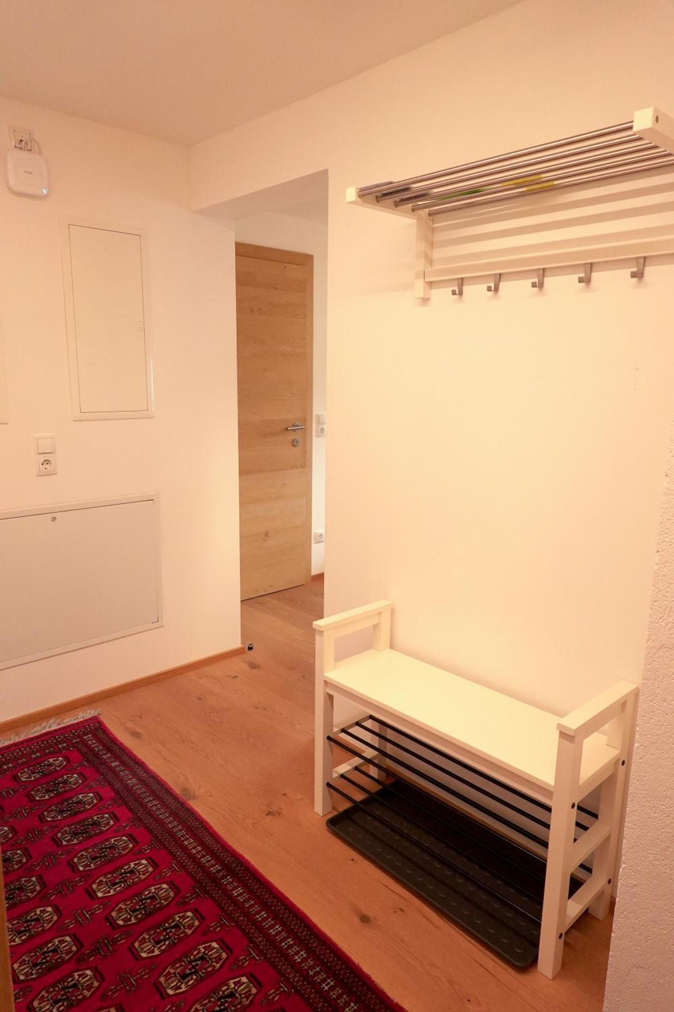 Wallner Appartement