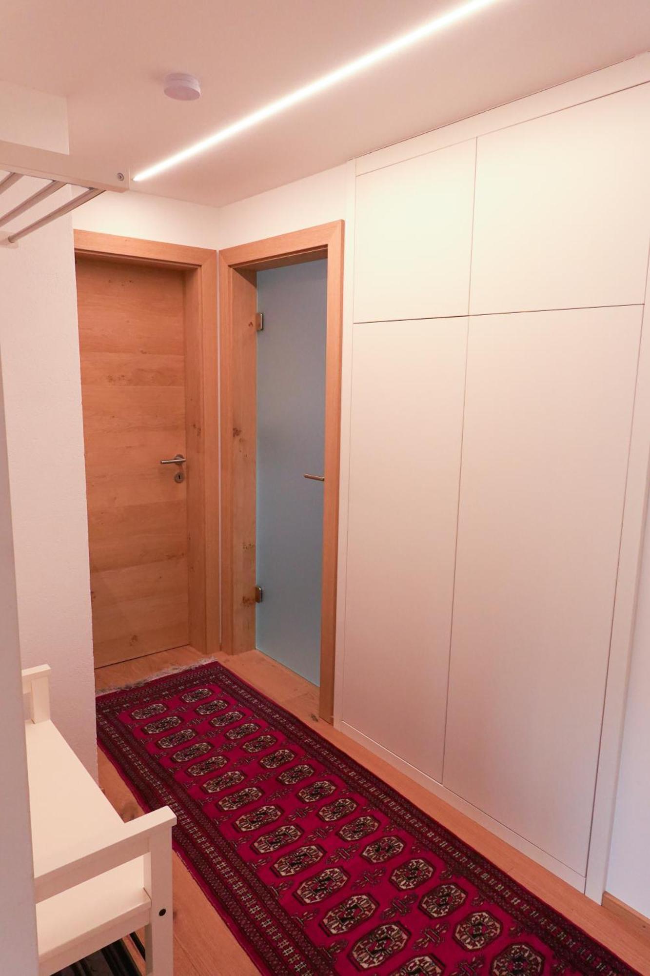 Wallner Appartement *