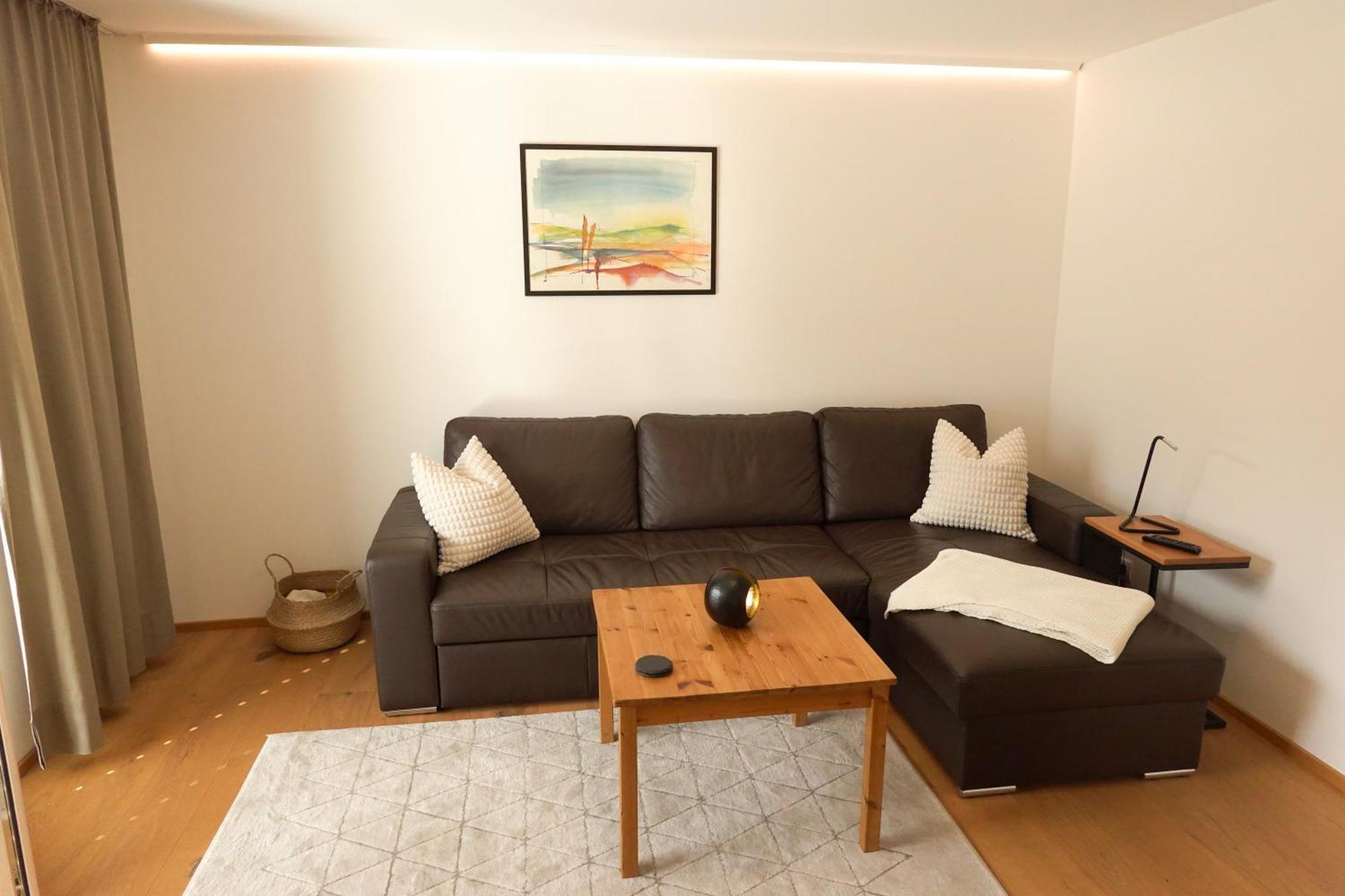 Wallner Appartement