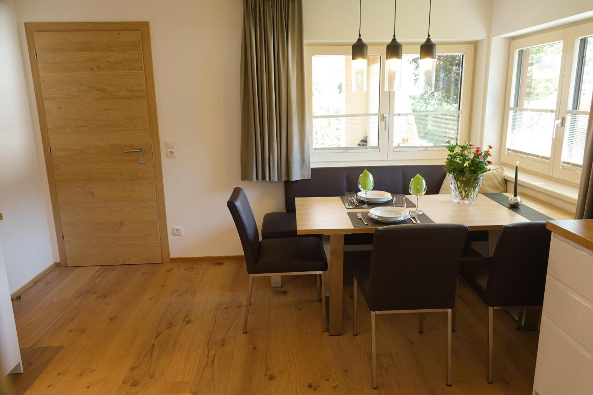 Appartement Wallner *