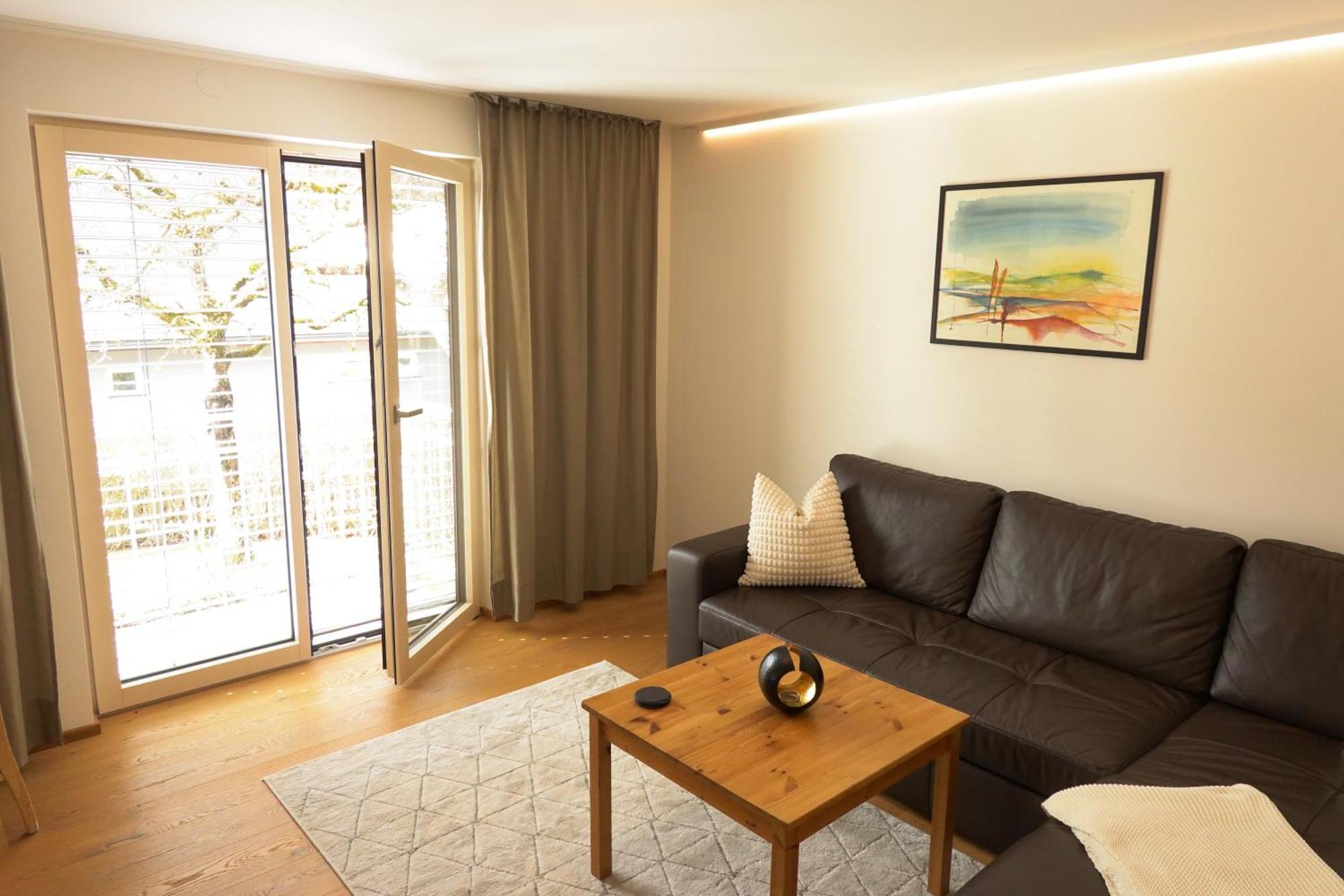 Appartement Wallner Niedernsill