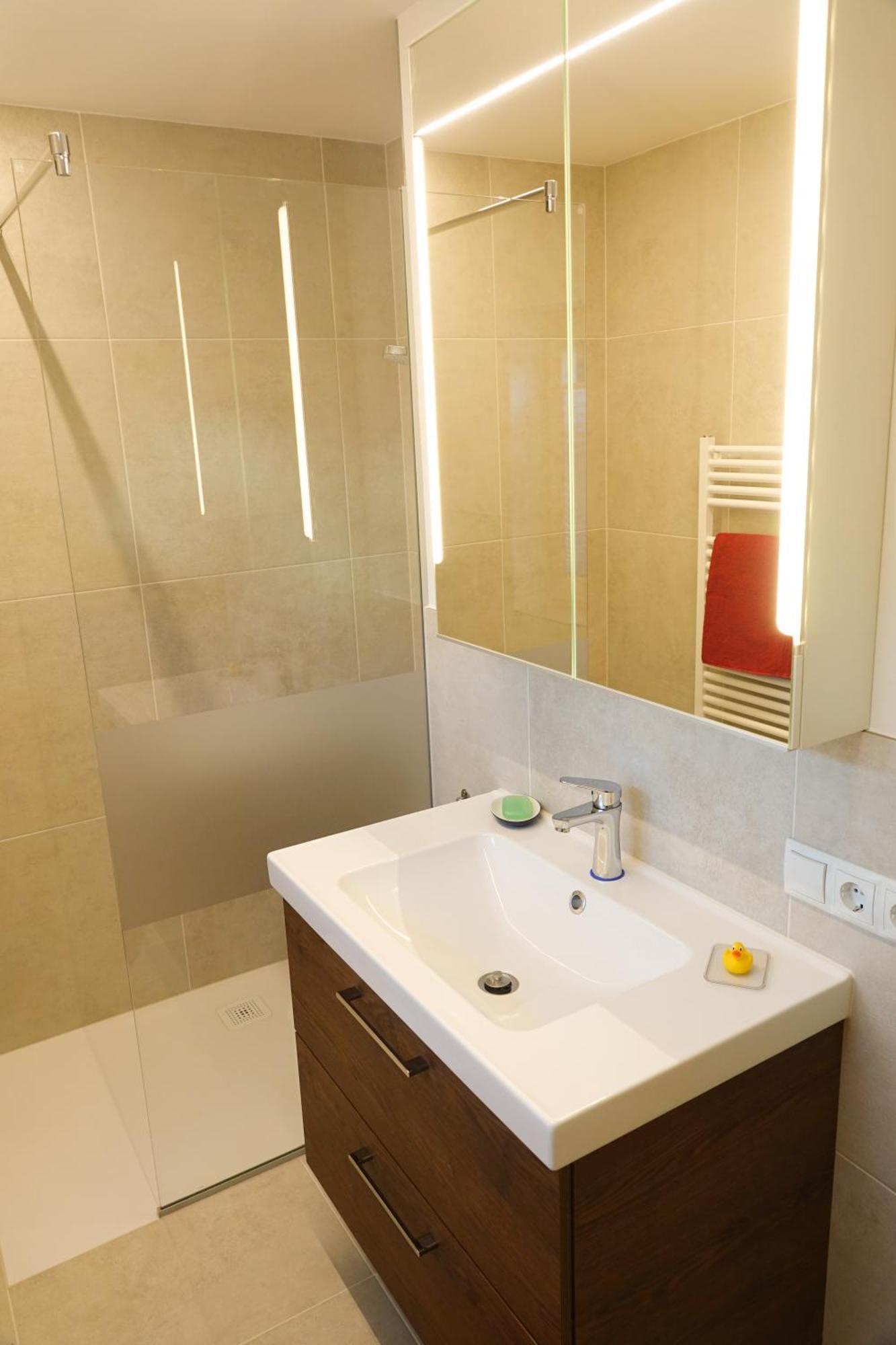 Appartement Wallner