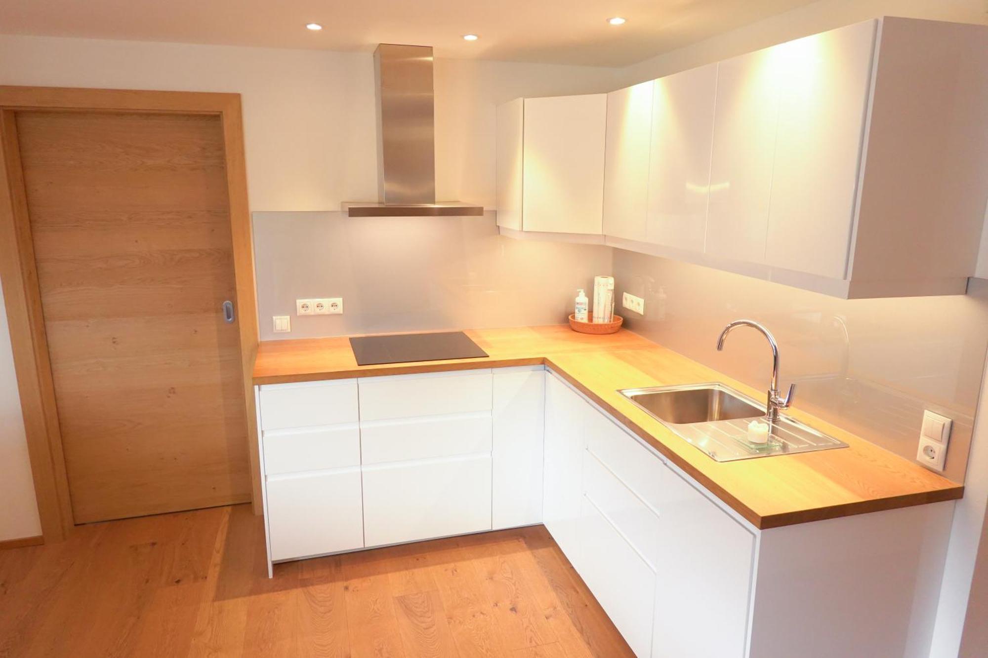 Appartement Wallner *