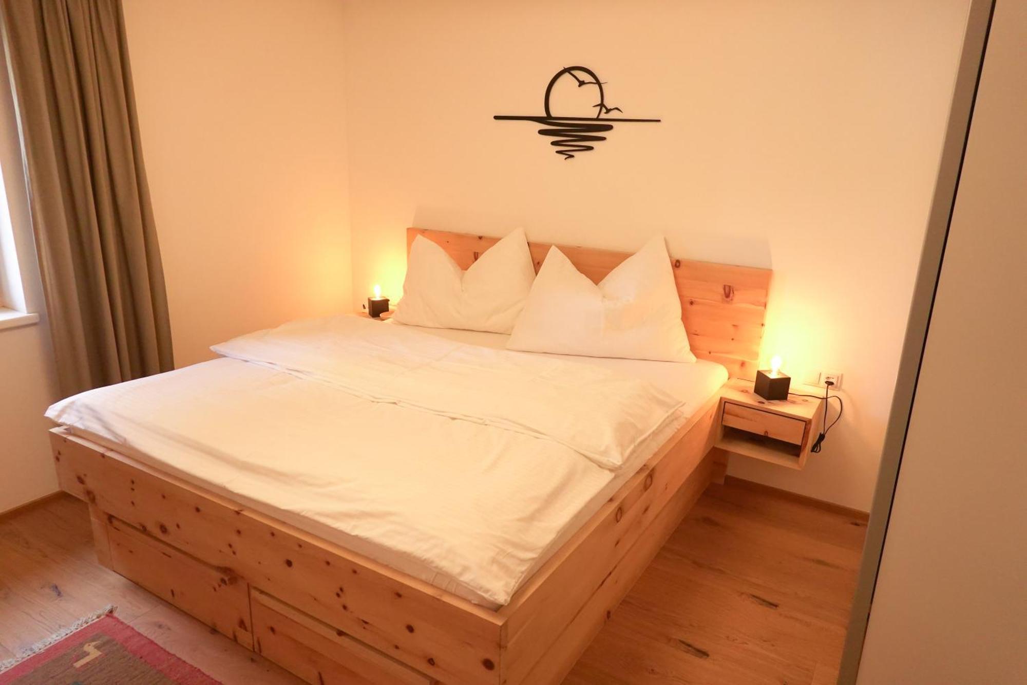 Appartement Wallner Niedernsill