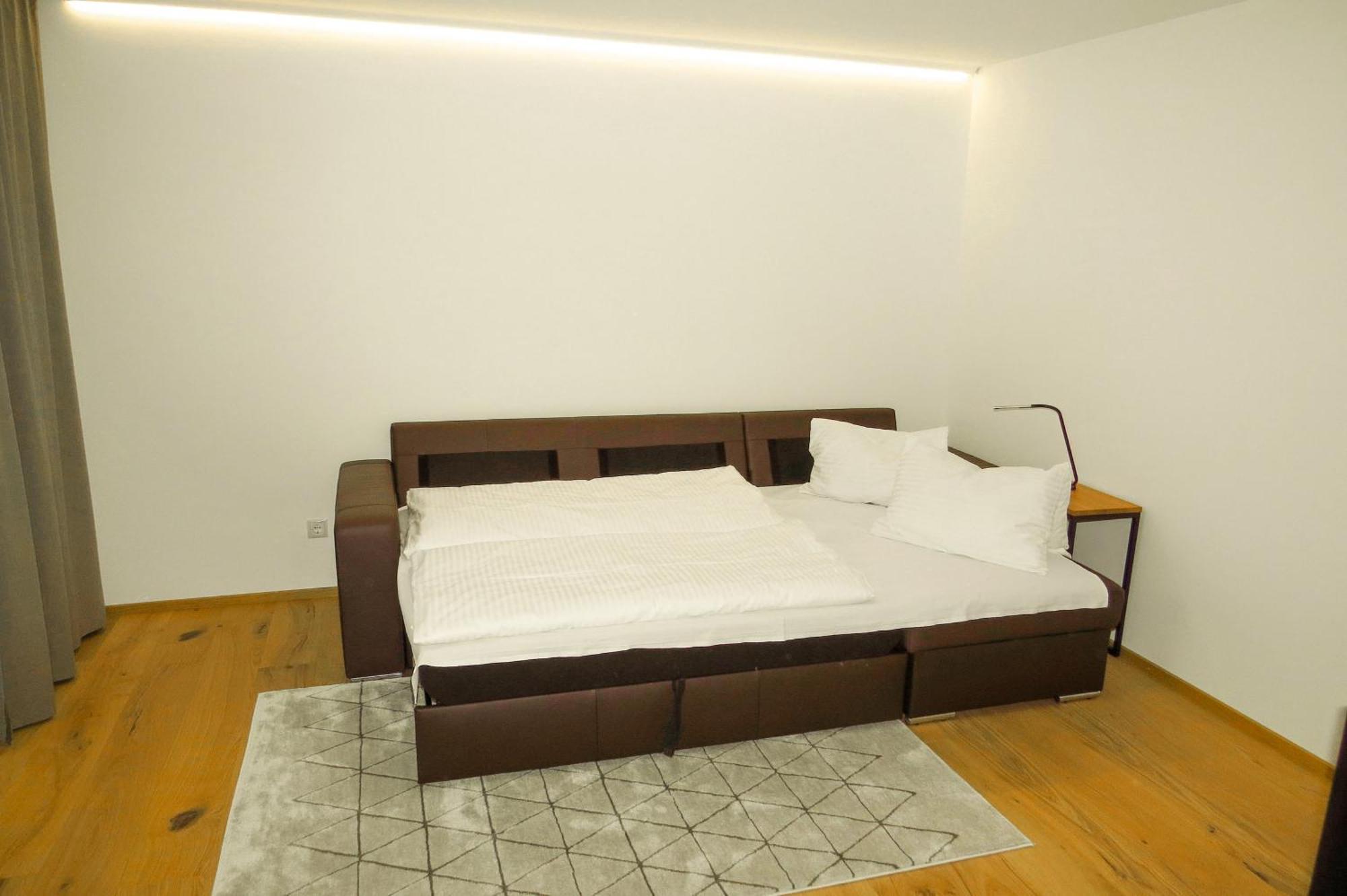 Appartement Wallner Niedernsill